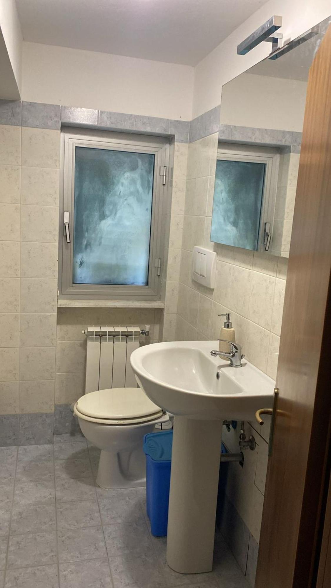 Vila Proprieta Intero Allogio Con Parcheggio Sestri Levante Exteriér fotografie